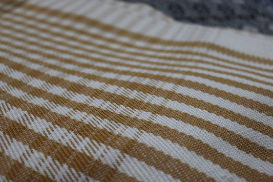 Double Bed Size Cotton Khes