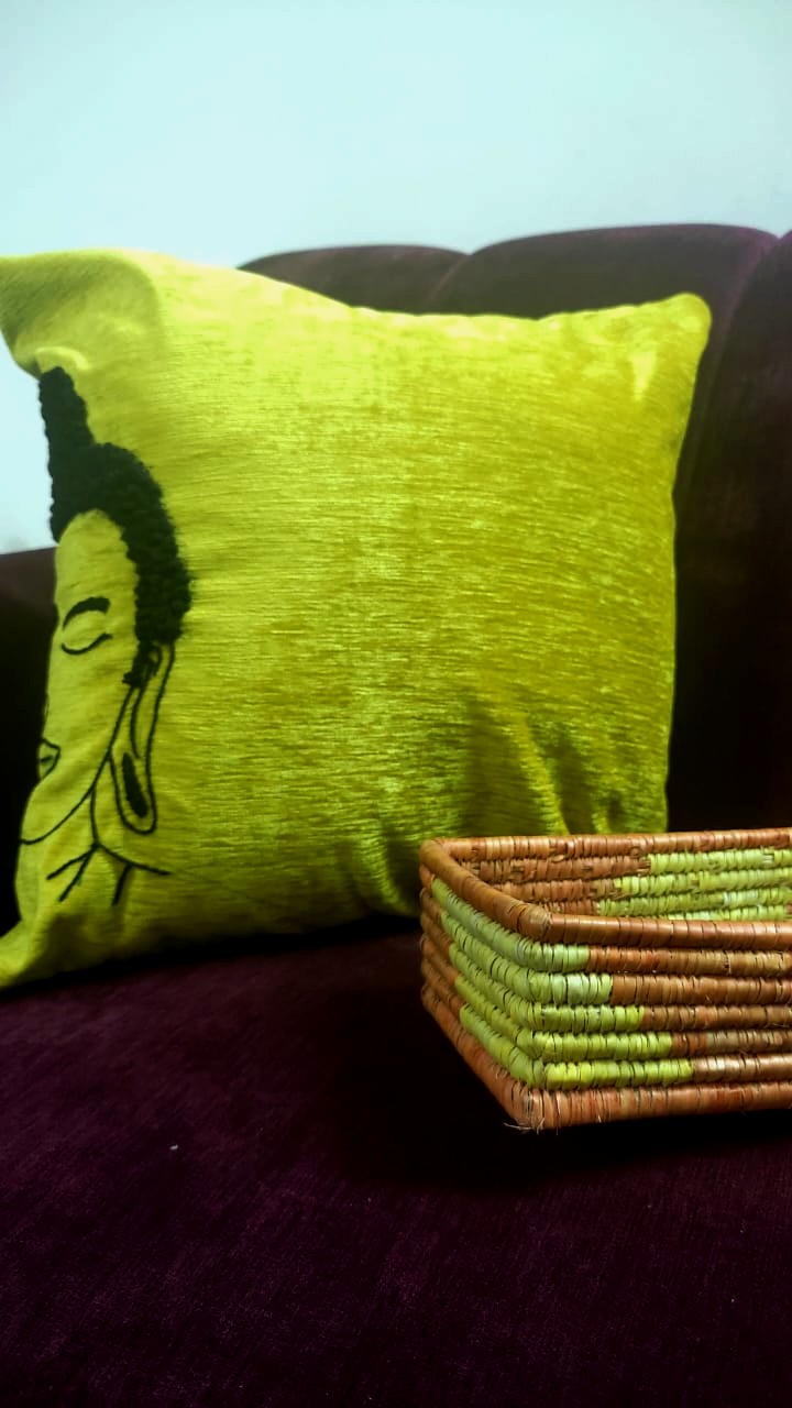 Cushion Cover