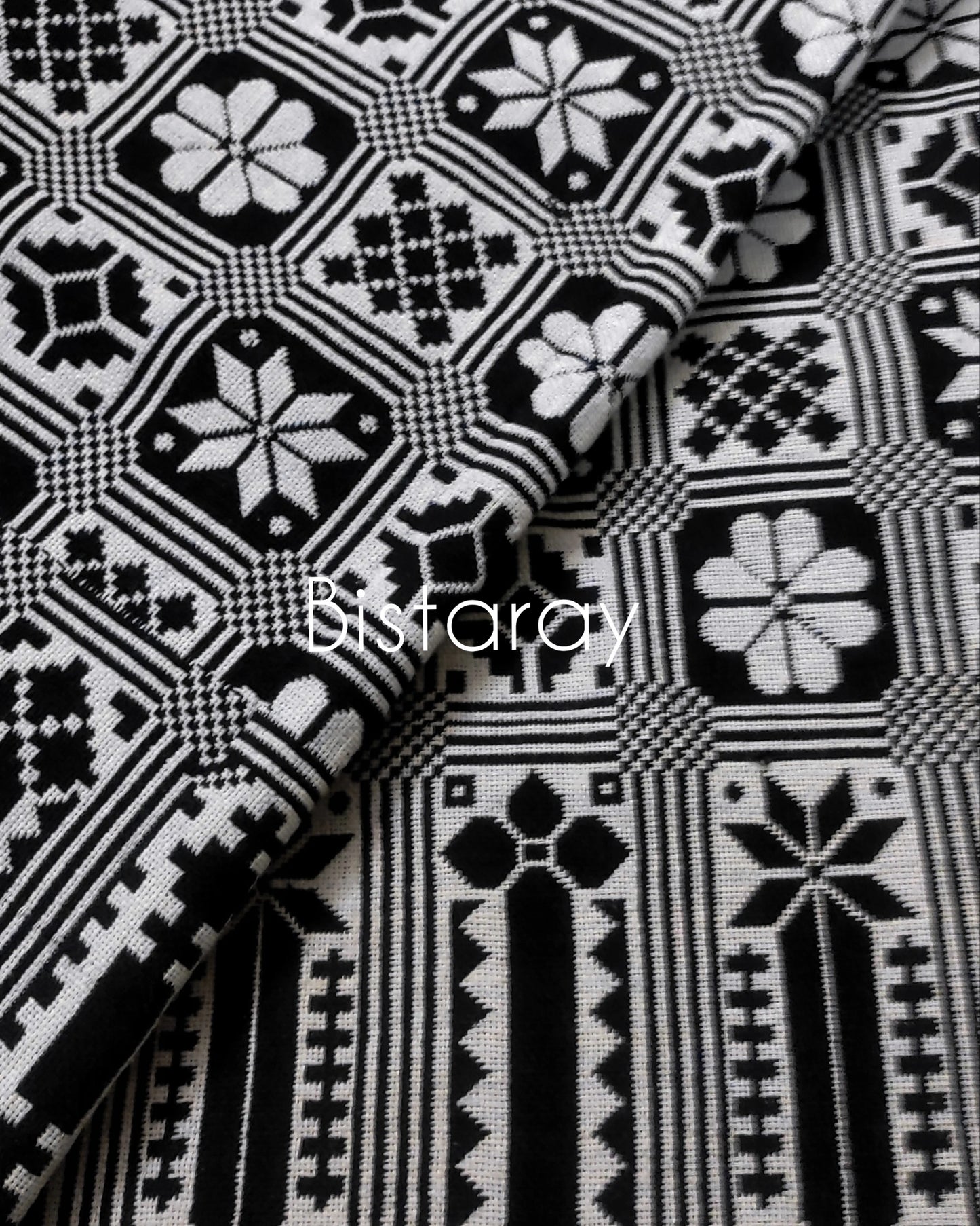 Black & White Majnu Khes