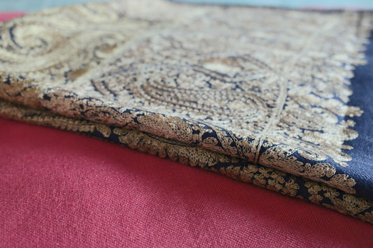 Pure Pashmina Scarf/Stole