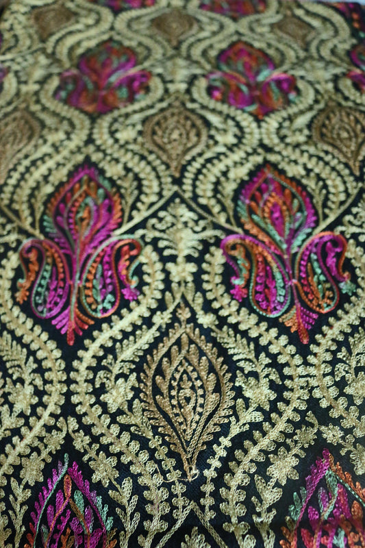 Pure Pashmina Scarf/Stole