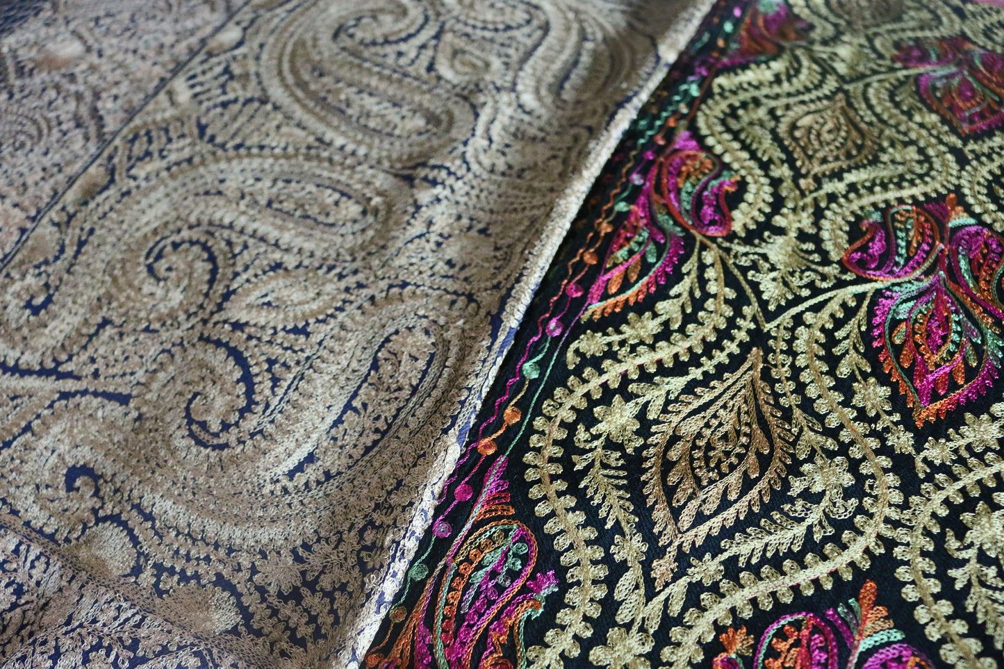 Pure Pashmina Scarf/Stole