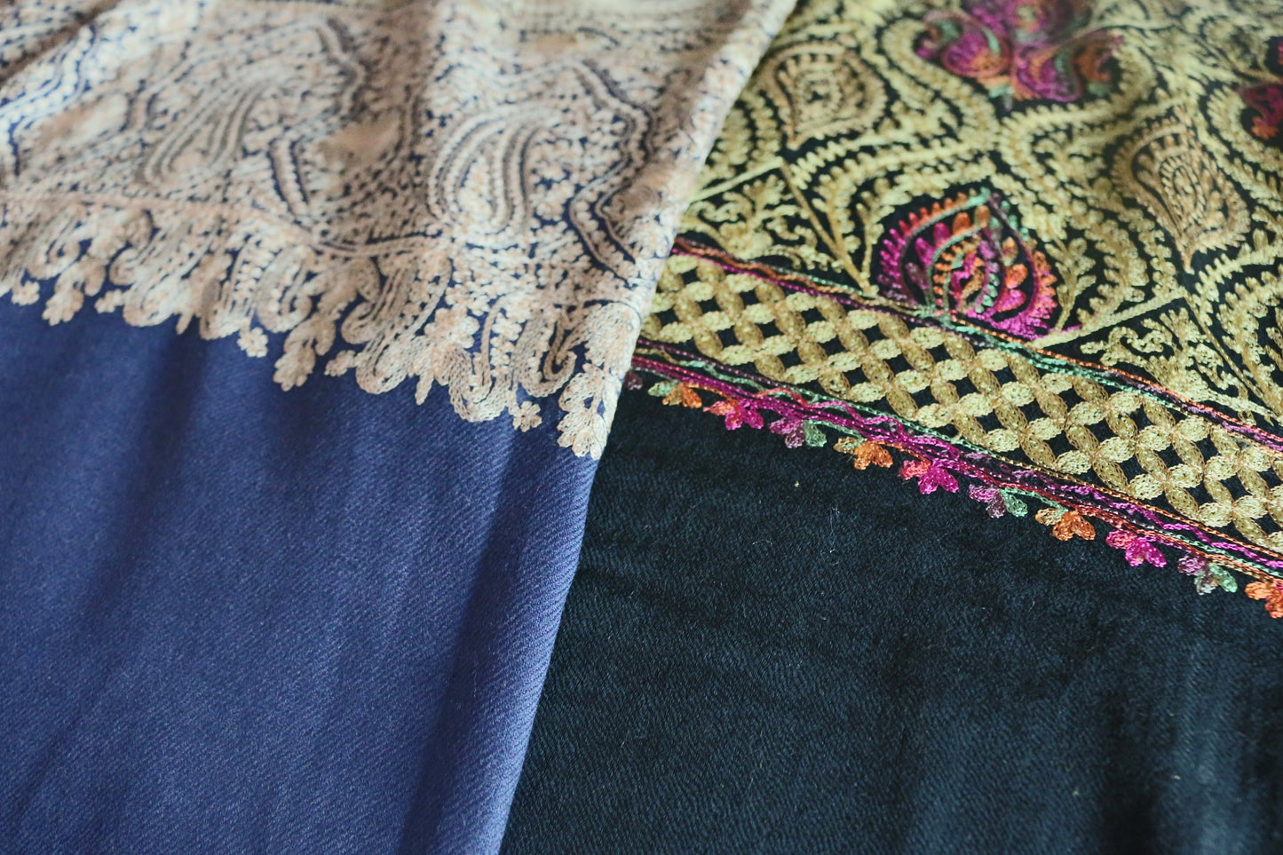 Pure Pashmina Scarf/Stole