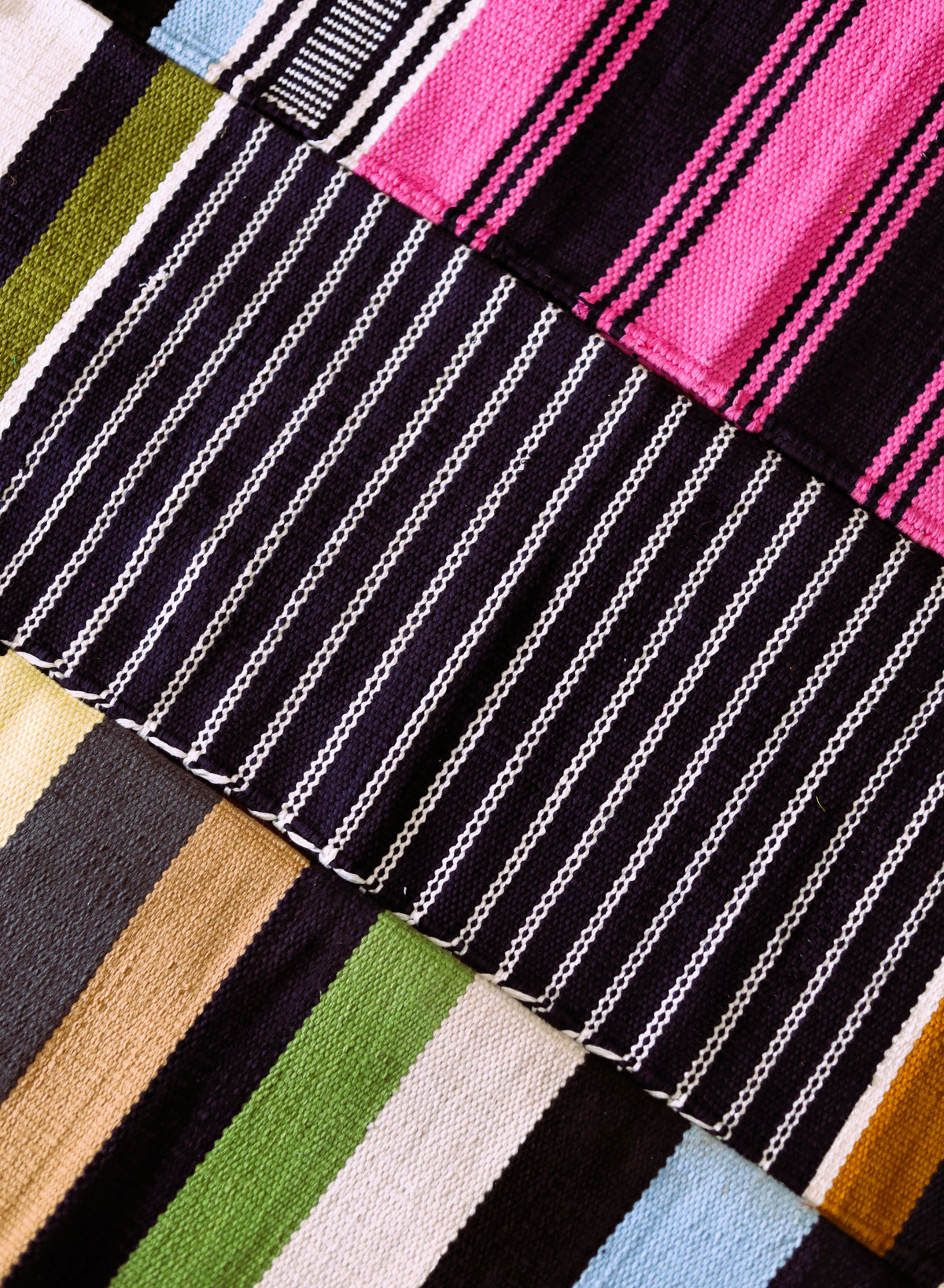 Handwoven Runners/Rugs