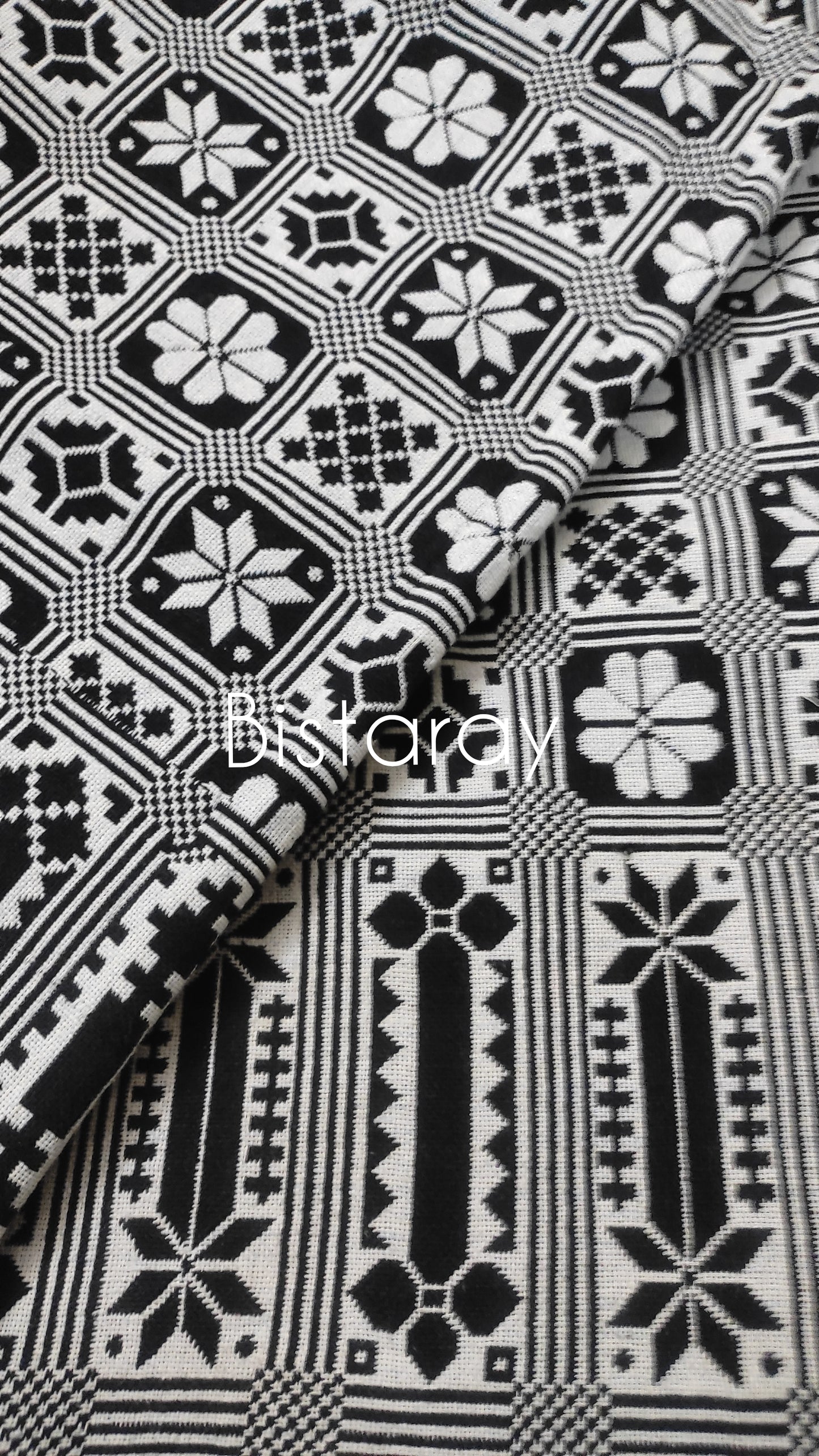 Black & White Majnu Khes