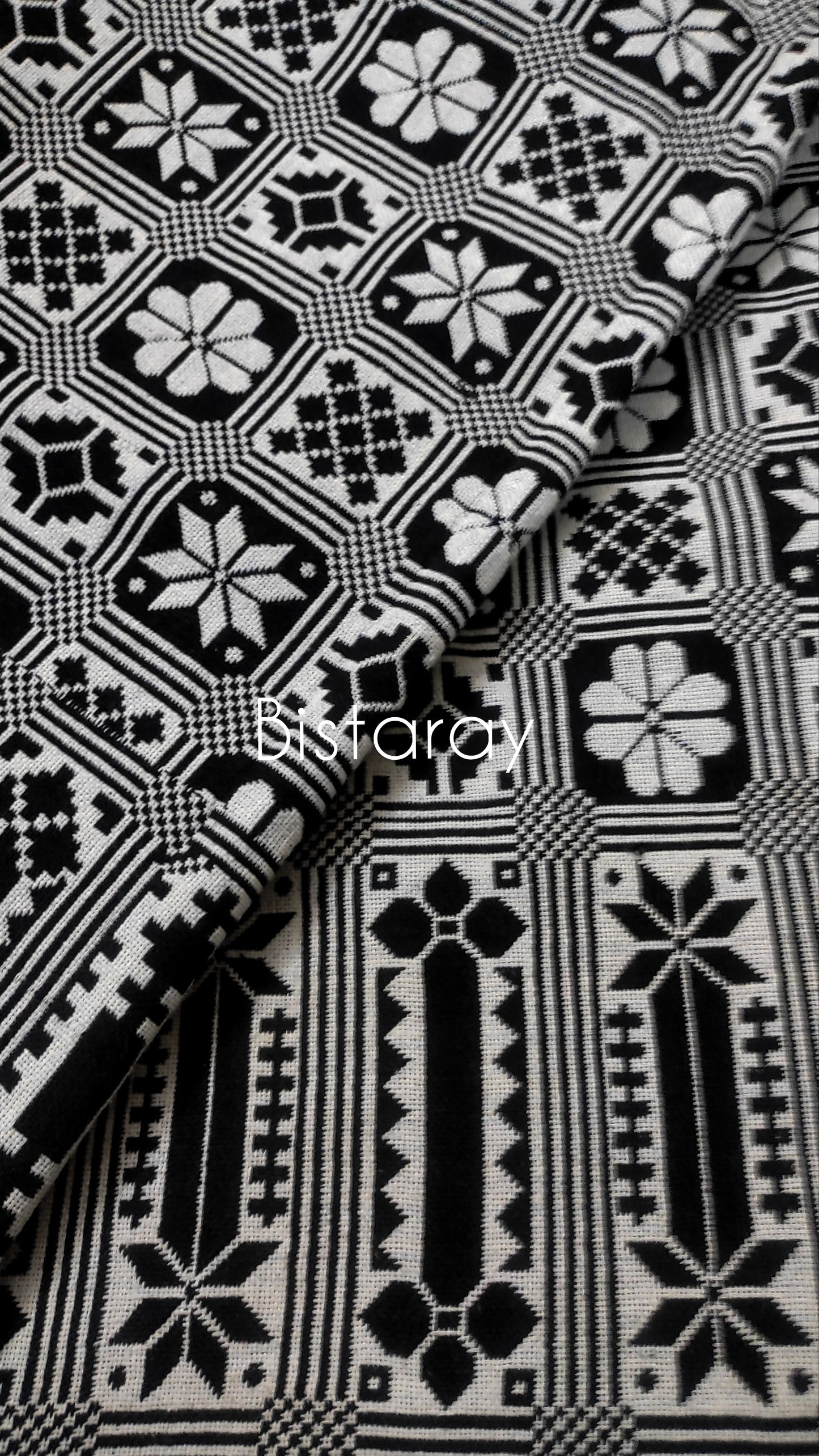 Black & White Majnu Khes
