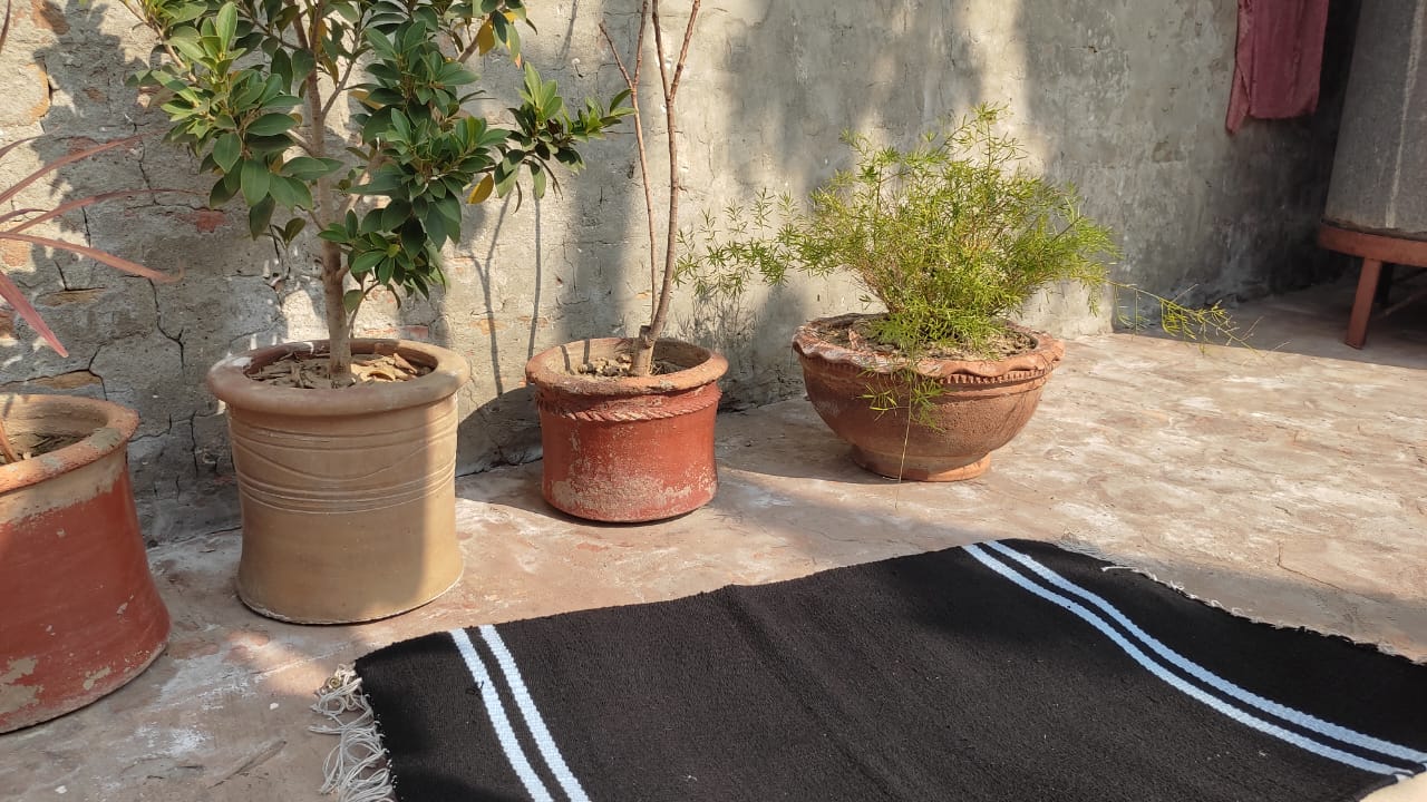 Handwoven Foot mats/Rugs