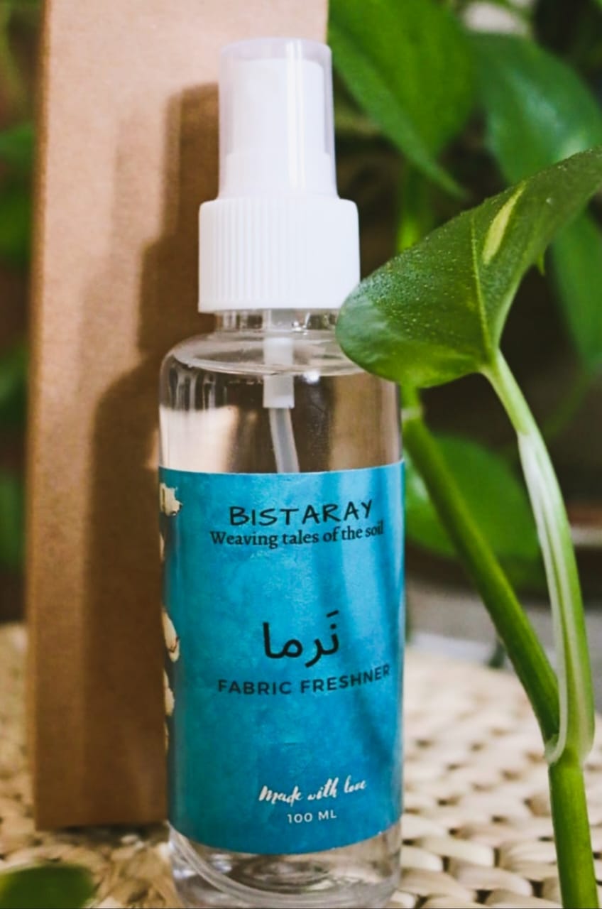 Narma - Fabric Freshner
