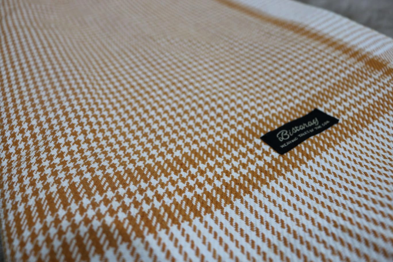 Khaaki Cotton Khes