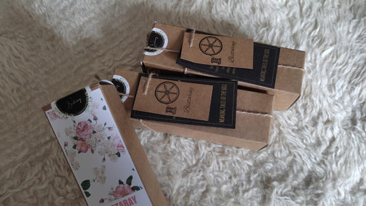 Narma - Fabric Freshner