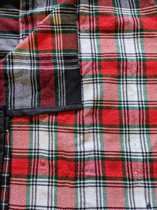 Lightweight Woollen Khes