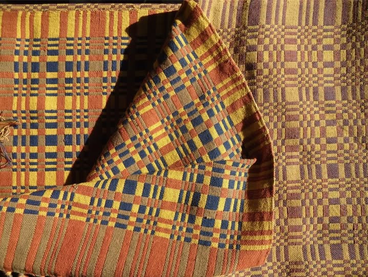 Khes: An Heirloom That Survived Partition