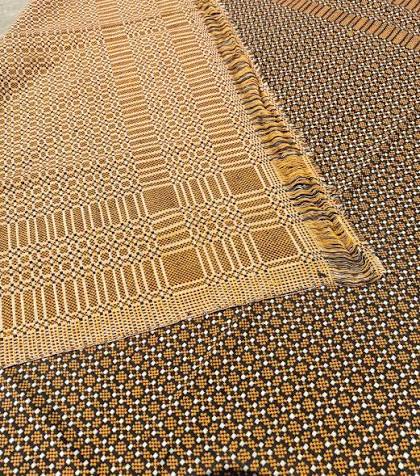 How to Care for Your Handwoven Khes: Washing, Storing, and Maintenance Tips