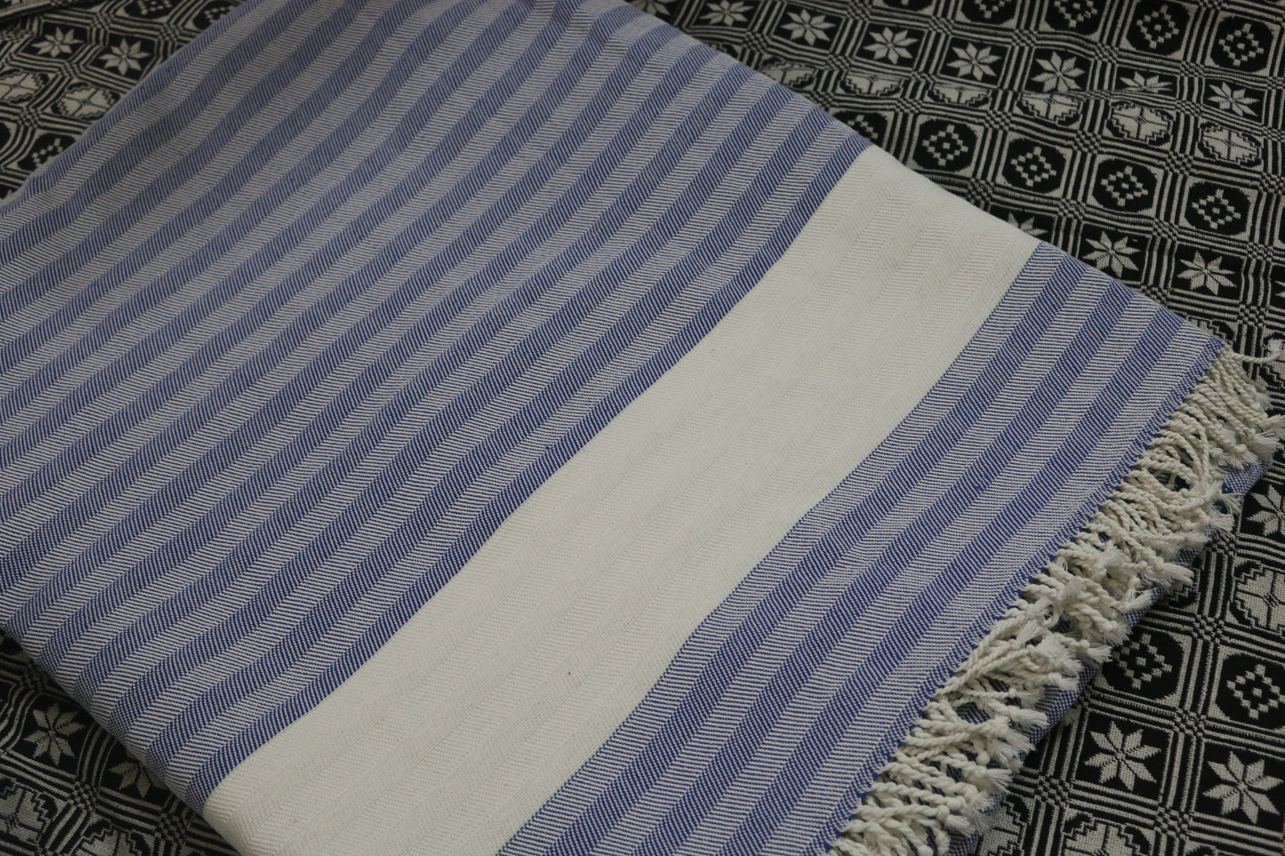 Double bed Khes