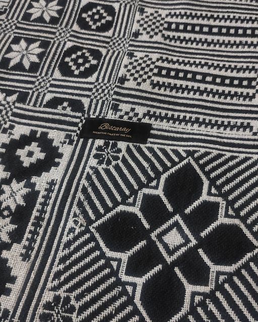 Black & White Picnic Mat/Sheets