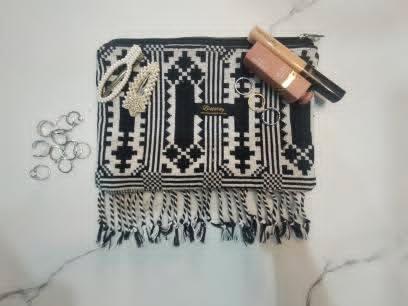 Small Pouch