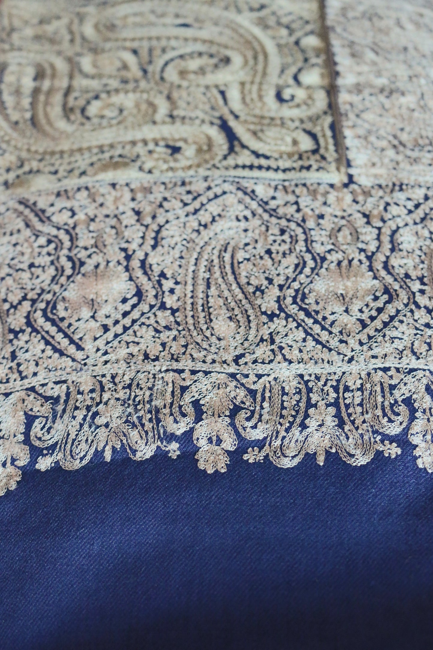 Pure Pashmina Scarf/Stole