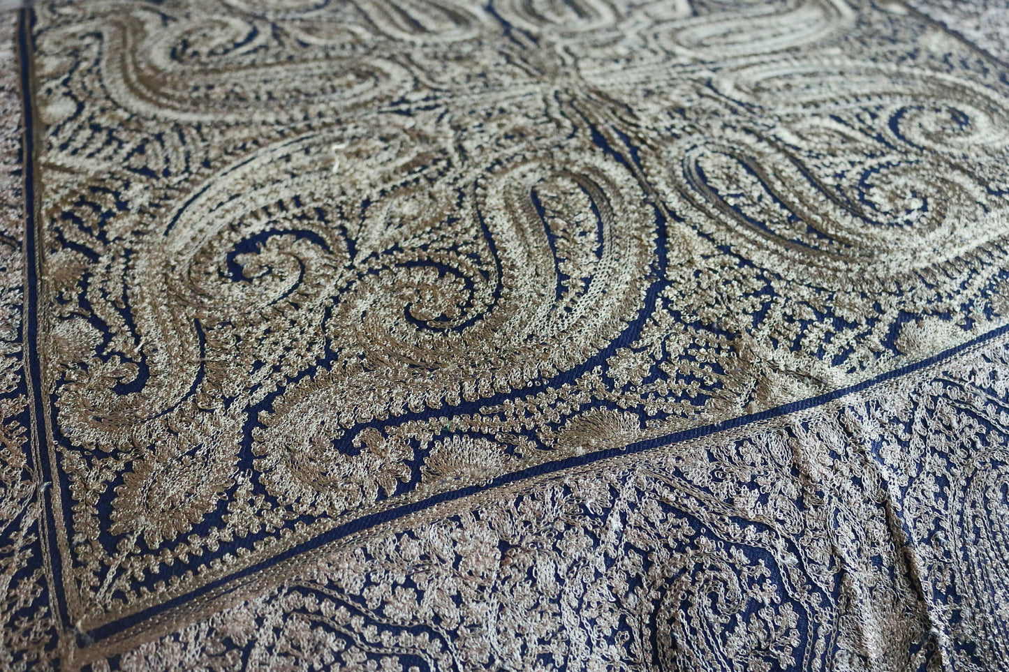 Pure Pashmina Scarf/Stole
