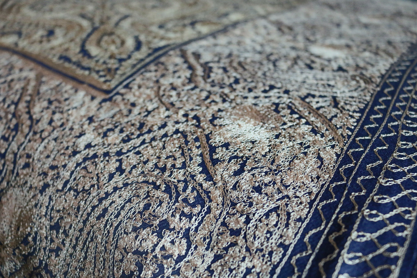 Pure Pashmina Scarf/Stole