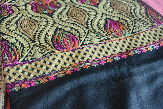 Pure Pashmina Scarf/Stole