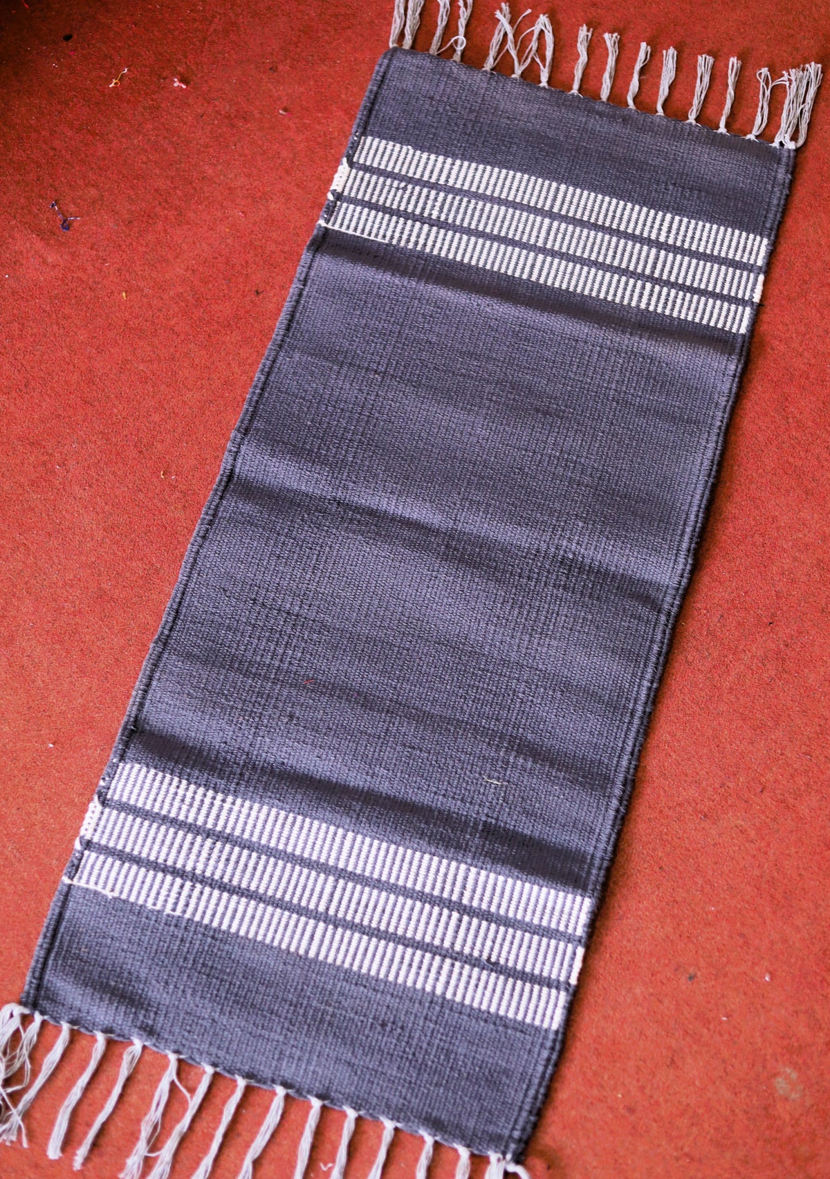 Handwoven Runners/Rugs