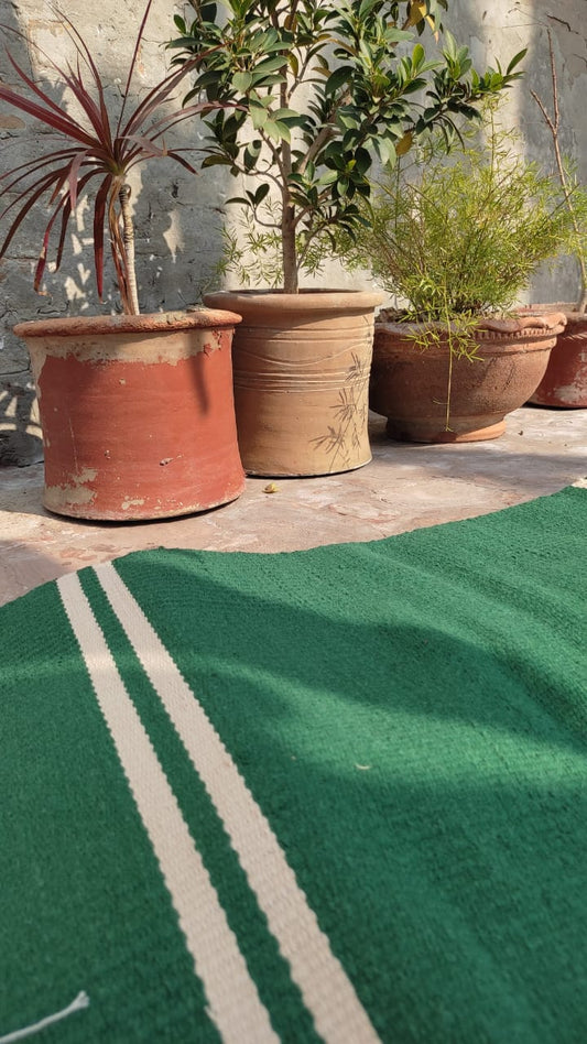 Handwoven Foot mats/Rugs