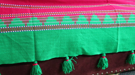 Sofa throws and covers