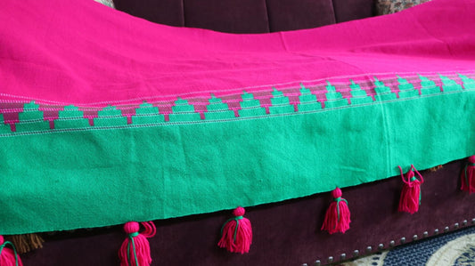 Sofa throws and covers