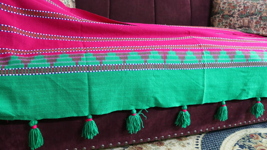 Sofa throws and covers